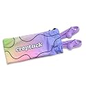 Croptuck Original Adjustable Crop Tuck Waist Band Tool for Tucking Shirt and Sweater Top Size