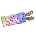 Croptuck Original Adjustable Crop Tuck Waist Band Tool for Tucking Shirt and Sweater Top Size