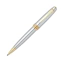 Cross Bailey Medalist Ballpoint Pen, Medium Point, Black Ink