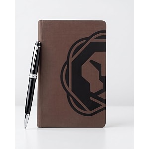Cross Gift Set Bailey Light Black