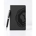 Cross Gift Set Bailey Light Black