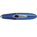 Cross Ion Aurora Blue & Lanyard Gel Pen - 812-6LY