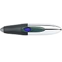 Cross Ion Neptune Blue Gel Pen - 812-1