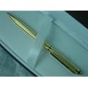 Cross Made in USA Classic Signature Series and 22 Karat Gold Pencil 0.5mm Lead
