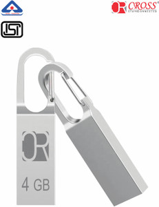 CROSS USB 3.0 PENDRIVE 4 GB Pen