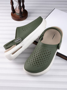 Crosskix AeroComfort 2.0 Mens Lightweight Sport ClogsBreathable