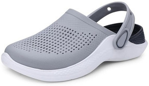 Crosskix Men Clogs