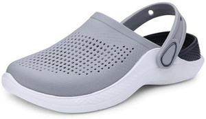 Crosskix Men Flats