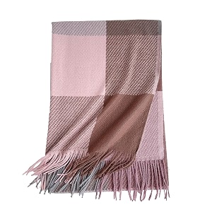 scarf for women pashmina feel womens body wrap lightweight woolen stole for girls suitable for travel wedding or casual dressing  dry clean only  scarves amp wraps