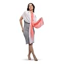 Printed Poly Silken feel Scarf Stole for Women | Stylish, Soft, &amp; Lightweight | Satin Feel Neck Scarf, Hair Scarf, Head Scarf for Women