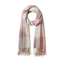 Scarf for Women Pashmina Feel, Women’s Body Wrap, Lightweight Woolen Stole for Girls, Suitable for Travel, Wedding or Casual Dressing – Dry Clean Only | Scarves &amp; Wraps