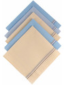 CROSSLINE CLH_13 [Multi colours] Handkerchief
