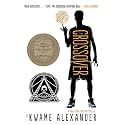 The Crossover: A Newbery Award Winner―A Slam-Dunk Sports Book for Boys and Girls Ages 8-12 (The Crossover Series, 1)
