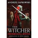 Crossroads of Ravens: A brand-new Witcher novel starring Geralt of Rivia – Now a major Netflix show (The Witcher)