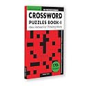 Crossword Puzzles Book 1 For Childrens (Age 8+ Years) | 170+ Engaging Puzzles & Answer | 2000+ English Words | Vocabulary Building | Cognitive & Reasoning Skills | Brain Booster | Paperback Edition