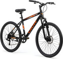 Crow ATOM 7 SPEED GEAR CYCLE 