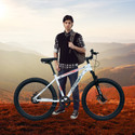 Crow ATOM PRO SINGLE SPEEDSEMI FAT BIKEFRON