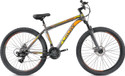 Crow MERIDIAN 21 SPEEDFRONT SUSPENSIONDUAL DISC BRAKEshimano