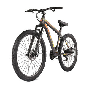 crow meridian 21 speedgearedfront suspensiondual disc 29 t inch mountain cycle