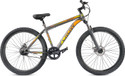 Crow MERIDIAN SINGLE SPEEDFRONT SUSPENSIONDUAL DISC BRAKE27.5
