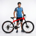 Crow SNYPER 21 SPEED27.5 T MTBDUAL DISC