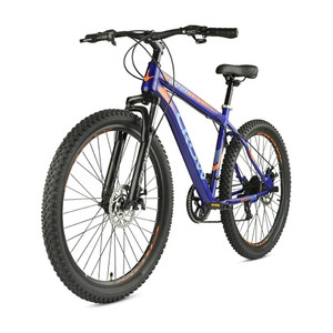 crow wolf draken 7 speedgearedfront suspensiondual disc 275 t inch mountain cycle