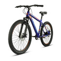 Crow WOLF SINGLE SPEED|FRONT SUSPENSION|DUAL DISC 27.5 T (inch) Mountain Cycle