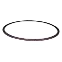 Crown Automotive J3172122 Differential Cover Gasket, brown