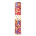 Yoga Mat for Women and Men 6MM TPE Material with Carrying Strap, Extra Thick Exercise Mats for Workout Yoga Mat for Women for Workout, Yoga, Fitness, Exercise Mat Anti Slip Yoga Mats Exercise Mat for Home, Gym, Pilates &amp; 