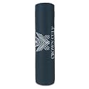 Crown Cult Yoga Mat for Women and Men 8MM NBR Material with Carrying Strap, Extra Thick Exercise Mats for Workout Yoga Mat for Women for Workout, Yoga, Fitness, Exercise Mat Anti Slip Yoga Mats Exercise Mat for Home, Gym, Pil