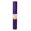 Yoga Mat for Women and Men 4MM EVA Material with Carrying Strap, Extra Thick Exercise Mats for Workout Yoga Mat for Women for Workout, Yoga, Fitness, Exercise Mat Anti Slip Yoga Mats Exercise Mat for Home, Gym, Pilates &amp; 