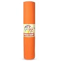 Yoga Mat for Women and Men TPE Material Double Colour YogaMat with Carrying Strap, Extra Thick Exercise Mats for Workout, Double Colour Yoga Mat for Women, Yoga, Fitness, Exercise Mat Anti Slip YogaMats Exercise Mat for Home,