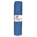 Yoga Mat for Women and Men 6MM EVA Material with Carrying Strap, Extra Thick Exercise Mats for Workout Yoga Mat for Women for Workout, Yoga, Fitness, Exercise Mat Anti Slip Yoga Mats Exercise Mat for Home, Gym, Pilates &amp; 