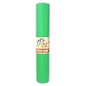 Crown Cult Yoga Mat for Women and Men 4MM EVA Material with Carrying Strap, Extra Thick Exercise Mats for Workout Yoga Mat for Women for Workout, Yoga, Fitness, Exercise Mat Anti Slip Yoga Mats Exercise Mat for Home, Gym, Pil