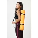 Yoga Mat for Women and Men with Carrying Strap, Extra Thick Exercise Mats for Workout Yoga Mat for Women for Workout, Yoga, Fitness, Exercise Mat Anti Slip Yoga Mats Exercise Mat for Home, Gym, Pilates &amp; Workout