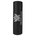 Crown Cult Yoga Mat for Women and Men 8MM NBR Material with Carrying Strap, Extra Thick Exercise Mats for Workout Yoga Mat for Women for Workout, Yoga, Fitness, Exercise Mat Anti Slip Yoga Mats Exercise Mat for Home, Gym, Pil