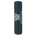 Yoga Mat for Women and Men 8MM NBR Material with Carrying Strap, Extra Thick Exercise Mats for Workout Yoga Mat for Women for Workout, Yoga, Fitness, Exercise Mat Anti Slip Yoga Mats Exercise Mat for Home, Gym, Pilates &amp; 