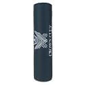 Yoga Mat for Women and Men 10MM NBR Material with Carrying Strap, Extra Thick Exercise Mats for Workout Yoga Mat for Women for Workout, Yoga, Fitness, Exercise Mat Anti Slip Yoga Mats Exercise Mat for Home, Gym, Pilates &amp;