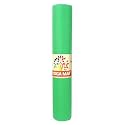 Crown Cult Yoga Mat for Women and Men 4MM EVA Material with Carrying Strap, Extra Thick Exercise Mats for Workout Yoga Mat for Women for Workout, Yoga, Fitness, Exercise Mat Anti Slip Yoga Mats Exercise Mat for Home, Gym, Pil