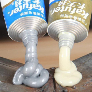 crownsmill Metal Repair Paste Permanent Metal Paste