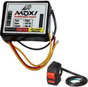CROXIV Front, Rear, Side Flasher Indicator Light for NA, Universal For Bike Universal For Bike