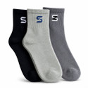croxter Men Women Ankle Length