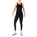 CRS Cross Ice Skating Leggings. Practice Pants. Figure Skater Girls &amp; Women