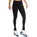 CRS Cross Ice Skating Leggings. Practice Pants. Figure Skater Girls &amp; Women
