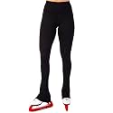 CRS Cross Ice Skating Leggings. Practice Pants. Figure Skater Girls &amp; Women