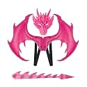 CRTEPST Dragon Costume for Kids Boys Girls