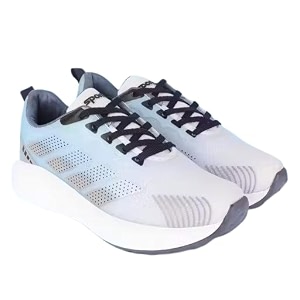 CRTTEK Lightweight Breathable Sports Shoes for Men