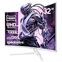 CRUA - 32 inch Curved Gaming Monitor