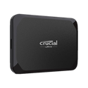 Crucial X9 1.0 TB External Solid State Drive (SSD) 1050MB/s, USB 3.2 C, Windows, Mac & Android, Reliable for Games, Files & Backups