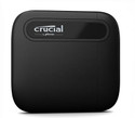 Crucial 1 TB External Solid State Drive (SSD)